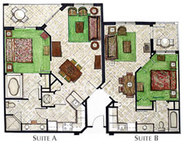 Grandview Floor Plan