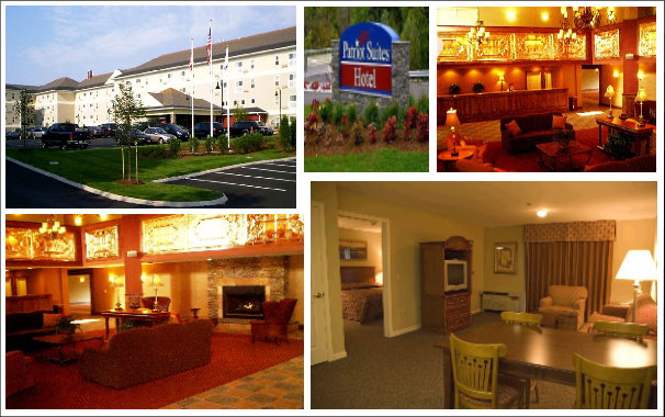 Patriot Suites Hotel