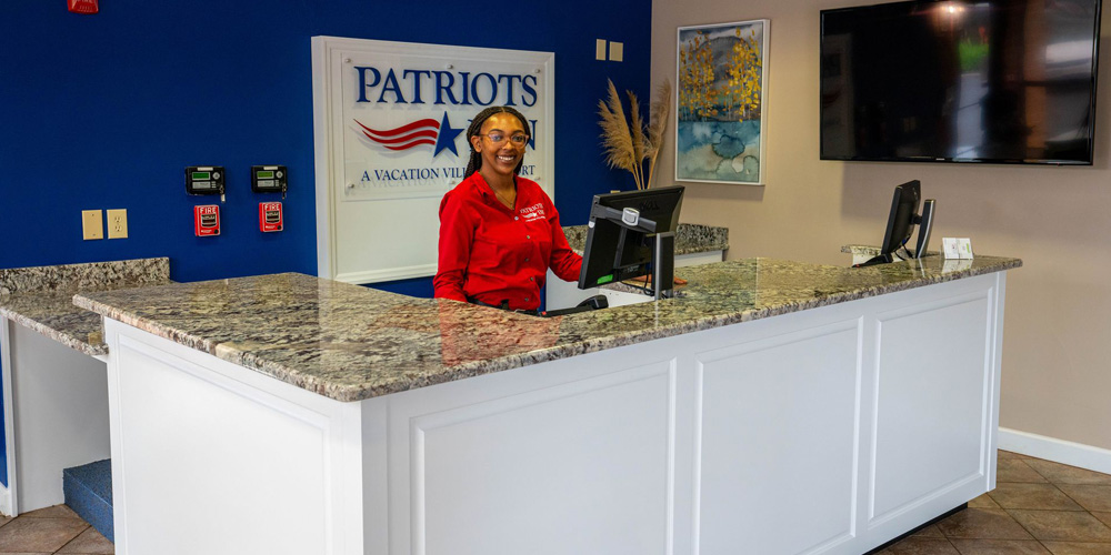 Patriots Inn